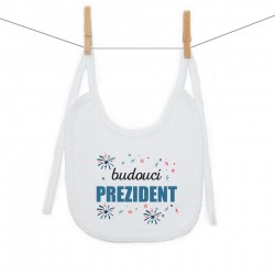 Bryndáček na zavazování Budoucí prezident
