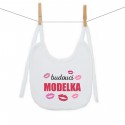 Bryndáček na zavazování Budoucí modelka