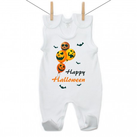 Dupačky Happy Halloween