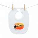 Bryndáček na zapínání Happy Halloween