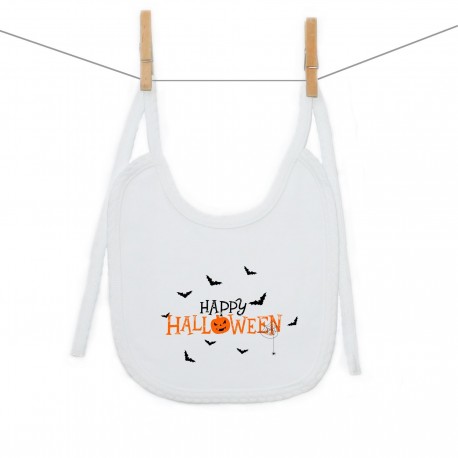 Bryndáček na zavazování Happy Halloween Bryndáček na zavazování Happy Halloween
