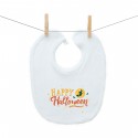 Bryndáček na zapínání Happy Halloween