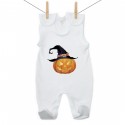 Dupačky Halloween dýně