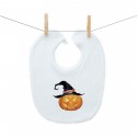 Bryndáček na zapínání Halloween dýně