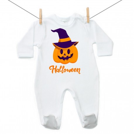 Overal Halloween dýně