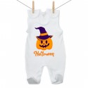 Dupačky Halloween dýně