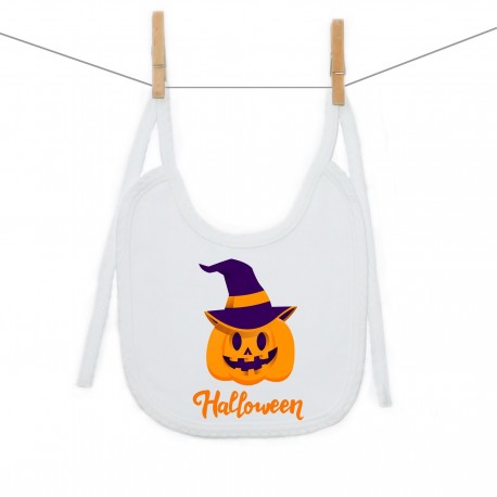 Bryndáček na zavazování Halloween dýně Bryndáček na zavazování Halloween dýně