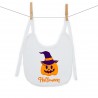Bryndáček na zavazování Halloween dýně