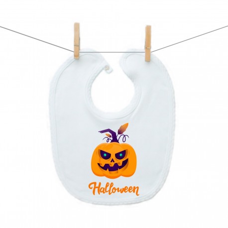 Bryndáček na zapínání Halloween dýně