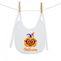 Bryndáček na zavazování Halloween dýně
