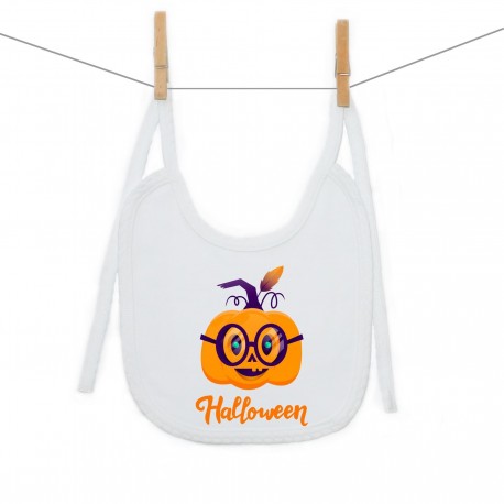 Bryndáček na zavazování Halloween dýně
