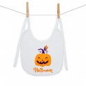 Bryndáček na zavazování Halloween dýně