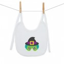 Bryndáček na zavazování Halloween maska