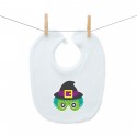 Bryndáček na zapínání Halloween maska
