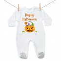 Overal Happy Halloween