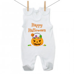 Dupačky Happy Halloween