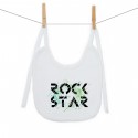 Bryndáček na zavazování Rock star