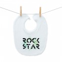 Bryndáček na zapínání Rock star