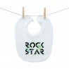 Bryndáček na zapínání Rock star