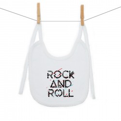Bryndáček na zavazování Rock and roll