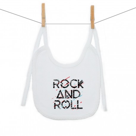 Bryndáček na zavazování Rock and roll