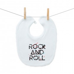 Bryndáček na zapínání Rock and roll