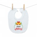 Bryndáček na zapínání Veselé Vánoce