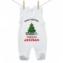 Dupačky Dnes nespím, čekám na Ježíška