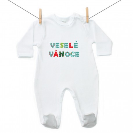 Overal Veselé Vánoce