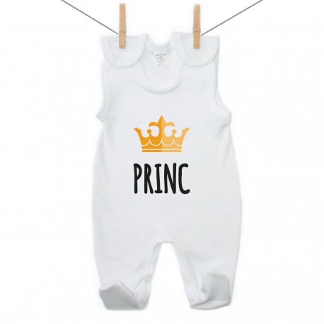 Dupačky Princ Dupačky Princ