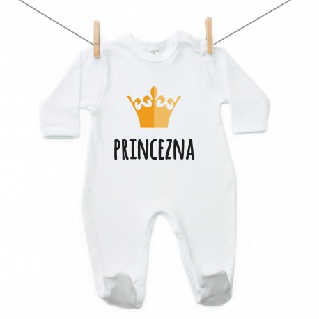 Overal Princezna