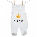 Dupačky Princezna