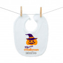 Bryndáček na zapínání Moje první Halloweenská dýně