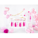 Banner Baby Girl, mix, 15 x 175 cm