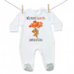 Overal Můj první Valentýn