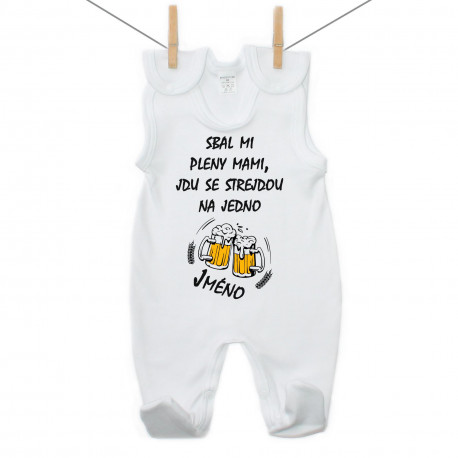 Dupačky jdu se strejdou na jedno Dupačky jdu se strejdou na jedno