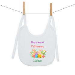 Bryndáček na zavazování Moje první Velikonoce
