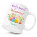 Keramický hrnek Moje první Velikonoce