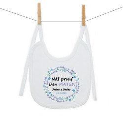 Bryndáček na zavazování Náš první Den matek 2026