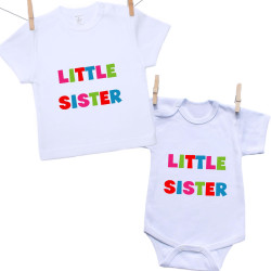 Sada Little sisters