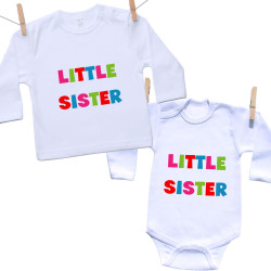 Sada Little sisters
