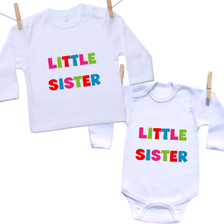 Sada Little sisters Sada Little sisters