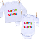 Sada Little sisters