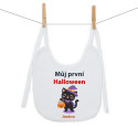 Bryndáček na zavazování Můj první Halloween