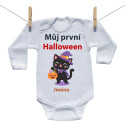 Pohádkové první svátky od Halloweenu po Silvestr - Sada 4 ks body