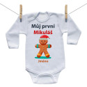 Pohádkové první svátky od Halloweenu po Silvestr - Sada 4 ks body