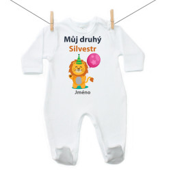 Overal Můj druhý Silvestr se lvíčkem