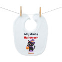 Bryndáček na zapínání Můj druhý Halloween