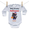 Pohádkové druhé svátky od Halloweenu po Silvestr - Sada 4 ks body