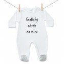 Overal s vlastní grafikou